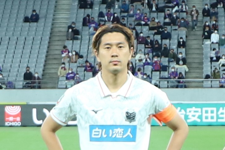 2021/4/7(水) FC東京戦 選手コメント (明治安田生命J1リーグ第8節）
